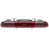 Mini - BMW Cabriolet - Cooper Cabriolet 2011-2016 Rear Lamp In The Bumper (LED Type) 