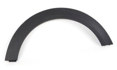 Mini - BMW Hatchback - Cooper 3 Door Hatchback 2014-2018 Rear Quarter Panel Trim Passenger Side L