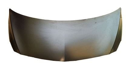 Mercedes Citan Van 2013-2022 Bonnet