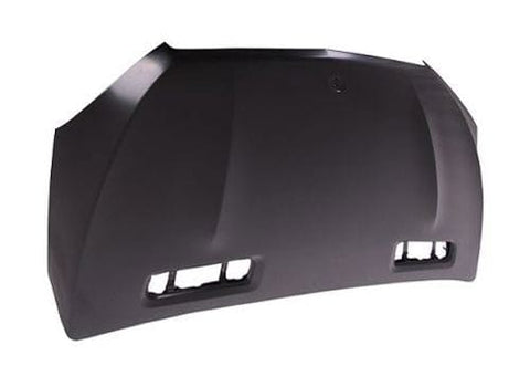 Mercedes GLE Bonnet ME127BL-ACN-2921