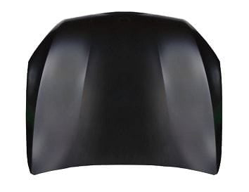 Mercedes GLC Estate 2015-2019 Bonnet (Aluminium Type)
