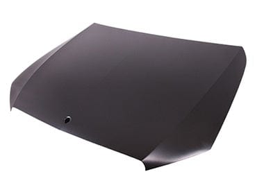 Mercedes E-Class Estate 2016-2020 Bonnet (Steel Type)