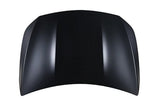 Mercedes CLA Bonnet ME127BY-ACN-3789