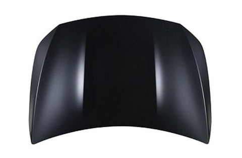 Mercedes CLA Bonnet ME127BY-ACN-3789