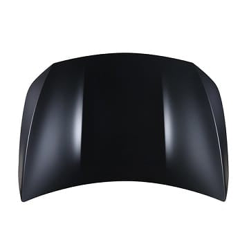 Mercedes A-Class 5 Door Hatchback 2023- Bonnet (Steel Type)