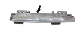 Mercedes E-Class Coupe 2009-2013 Daytime Running Lamp LED Straight Type Driver Side R