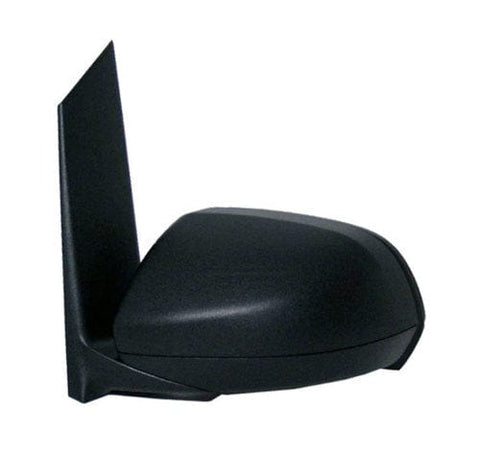 Mercedes Vito Van 2015-2024- Door Mirror Manual Not Heated No Indicator Textured Cover Passenger Side L