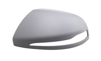 Mercedes V-Class Estate 2015-2020 Door Mirror Cover Primed Passenger Side L