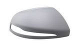 Mercedes V-Class Estate 2015-2020 Door Mirror Cover With Indicator Cut-Out Primed - Driver Side R