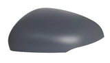 Mercedes A-Class 5 Door Hatchback 2023- Door Mirror Cover Primed Passenger Side L