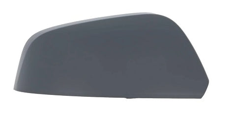 Mercedes A-Class 3 Door Hatchback 2008-2012 Door Mirror Cover Primed - Driver Side R