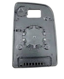 Volkswagen Crafter Van 2006-2011 Door Mirror Glass Not Heated Upper Section Passenger Side L