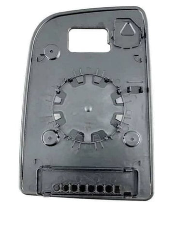 Mercedes Sprinter Van 2006-2014 Door Mirror Glass Not Heated Upper Section Driver Side R
