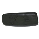 Mercedes Sprinter Van 2006-2014 Door Mirror Glass Not Heated Lower Section Passenger Side L