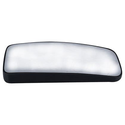 Mercedes Sprinter Van 2006-2014 Door Mirror Glass Not Heated Lower Section Passenger Side L