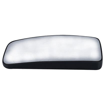 Volkswagen Crafter Van 2011-2017 Door Mirror Glass Not Heated Lower Section Driver Side R