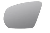 Mercedes E-Class Estate 2016-2020 Door Mirror Glass Heated Type No Blind Spot Passenger Side L