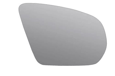 Mercedes E-Class Cabriolet 2020-2023 Door Mirror Glass Heated Type No Blind Spot Driver Side R