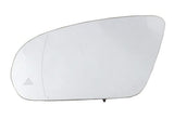 Mercedes GLC Estate 2019-2022 Door Mirror Glass Heated Type With Blind Spot Passenger Side L