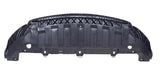 Mercedes A-Class 5 Door Hatchback 2012-2016 Front Bumper Undertray (Not AMG or AMG Line Models)