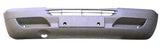 Mercedes Sprinter Van 2000-2003 Front Bumper Grey
