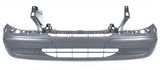 Mercedes Viano MPV 2004-2010 Front Bumper Primed