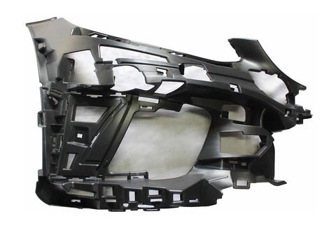 Mercedes C-Class Saloon 2018-2022 Front Bumper Bracket Upper Section (Fits AMG & AMG Line Models) Driver Side R