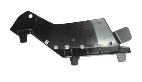 Mercedes C-Class Estate 2018-2022 Front Bumper Bracket Lower Section (Fits AMG & AMG Line Models) Passenger Side L