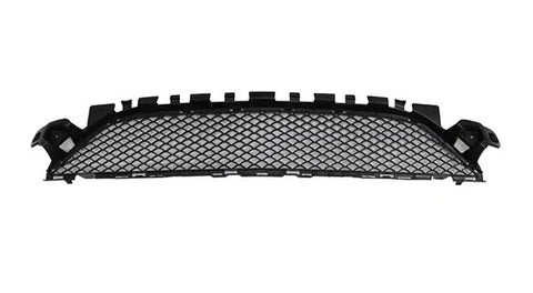 Mercedes C-Class Coupe 2015-2018 Front Bumper Grille Centre Section (AMG and AMG Line Models Only)