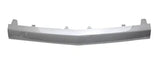 Mercedes C-Class Estate 2014-2018 Front Bumper Trim Centre Section (Fits AMG-Line Models Only) Chrome