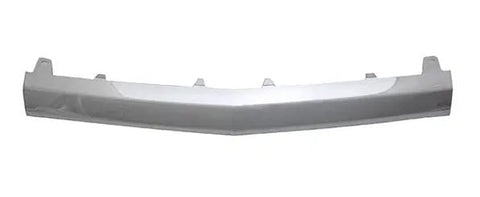 Mercedes C-Class Estate 2014-2018 Front Bumper Trim Centre Section (Fits AMG-Line Models Only) Chrome
