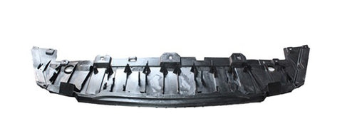 Mercedes GLA Hatchback 2017-2020 Front Bumper Undertray 