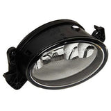 Mercedes C-Class Estate 2007-2011 Fog Lamp Halogen H11 Type (Fits Models With Xenon Headlamps) Driver Side R