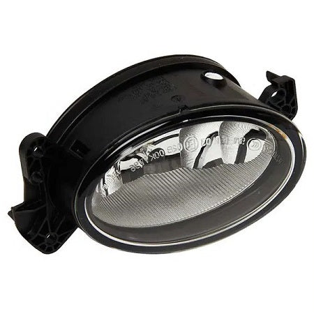Mercedes B-Class MPV 2005-2008 Fog Lamp Halogen H11 Type (Fits Models With Xenon Headlamps) Driver Side R