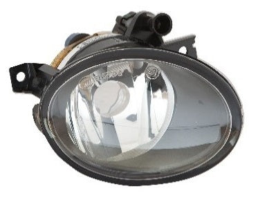 Mercedes Sprinter Van 2018- Fog Lamp Halogen H11 Type With Static Cornering Lamp Driver Side R