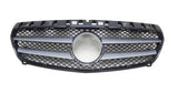 Mercedes A-Class 5 Door Hatchback 2012-2015 Front Grille 