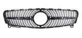 Mercedes A-Class 5 Door Hatchback 2015-2018 Front Grille 