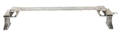 Mercedes CLA Estate 2024- Front Panel Lower Section