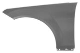 Mercedes C-Class Saloon 2007-2011 Front Wing (Not C63 Models) Steel Type Passenger Side L