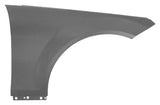 Mercedes C-Class Estate 2007-2011 Front Wing (Not C63 Models) Steel Type Driver Side R
