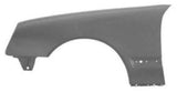 Mercedes E-Class Estate 1999-2002 Front Wing Passenger Side L