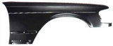 Mercedes S-Class Saloon 1981-1991 Front Wing Driver Side R