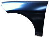 Mercedes M-Class Estate 2012-2015 Front Wing Passenger Side L