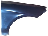 Mercedes M-Class Estate 2012-2015 Front Wing Driver Side R