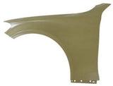 Mercedes C-Class Saloon 2014-2018 Front Wing Steel Type Passenger Side L