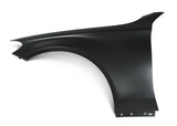 Mercedes C-Class Estate 2018-2022 Front Wing Aluminium (Original Equipment Material) Passenger Side L