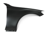 Mercedes C-Class Cabriolet 2016-2018 Front Wing Steel Type Driver Side R