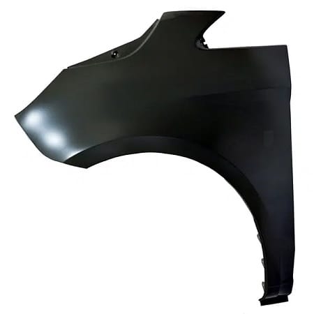 Mercedes E-Vito Van 2018- Front Wing No Indicator Hole Passenger Side L
