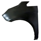 Mercedes V-Class Estate 2020- Front Wing No Indicator Hole Passenger Side L
