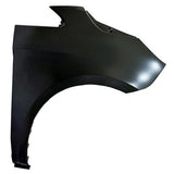 Mercedes V-Class Estate 2015-2020 Front Wing No Indicator Hole Driver Side R